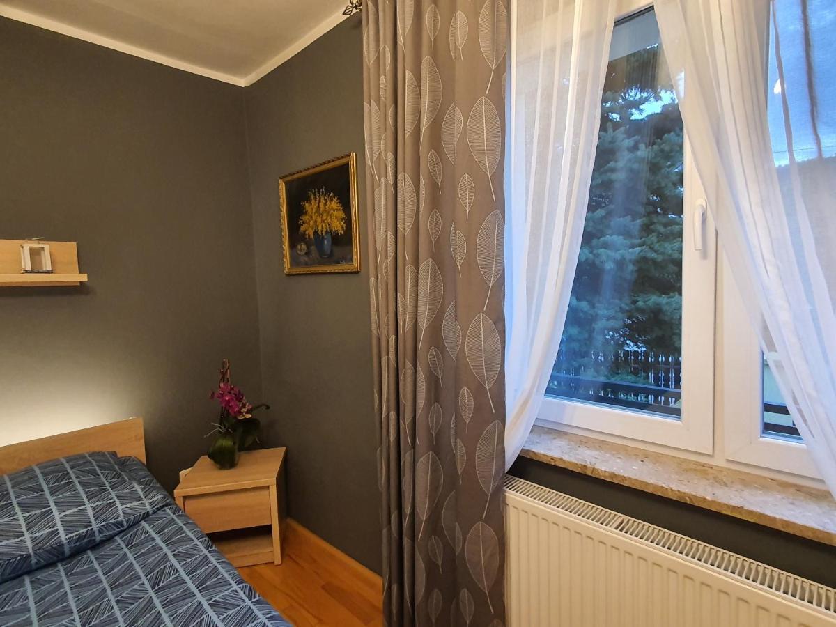 Apartamenty Straconka ,Bielsko-Biała Ngoại thất bức ảnh