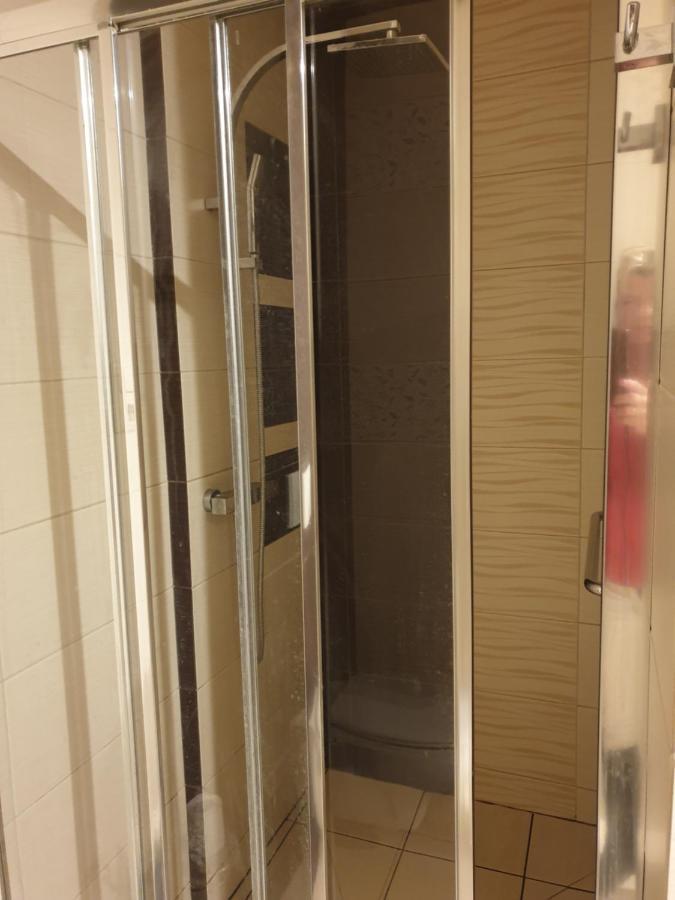 Apartamenty Straconka ,Bielsko-Biała Ngoại thất bức ảnh