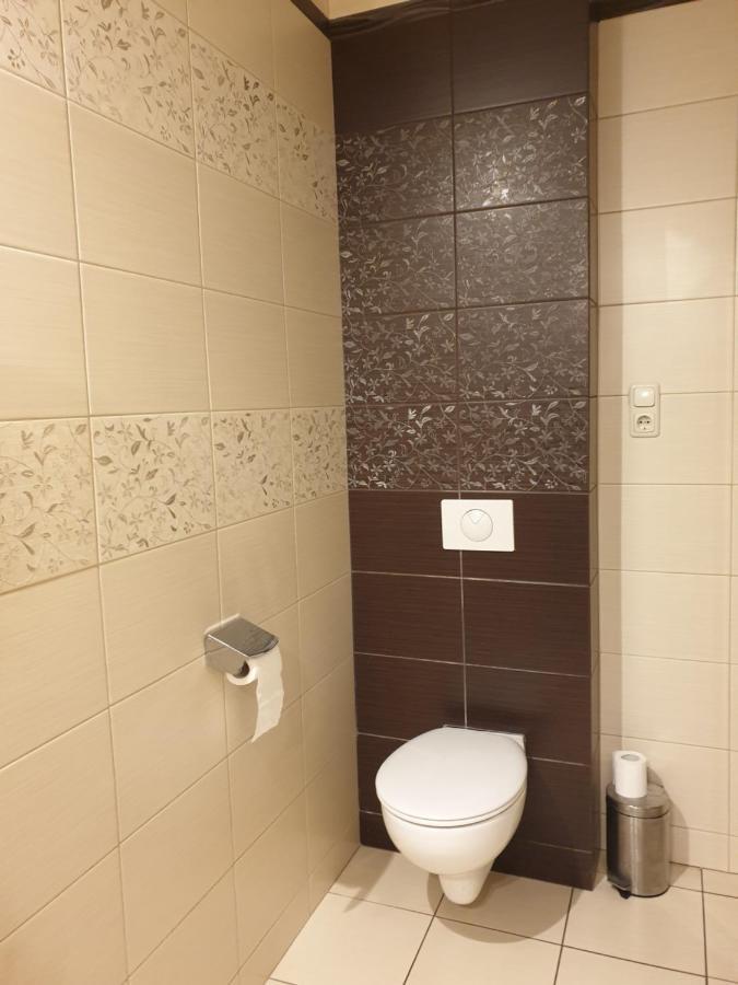 Apartamenty Straconka ,Bielsko-Biała Ngoại thất bức ảnh